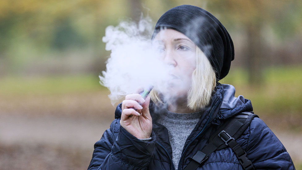 elfbar nachfüll pod läuft aus UK: Vapes main image 1