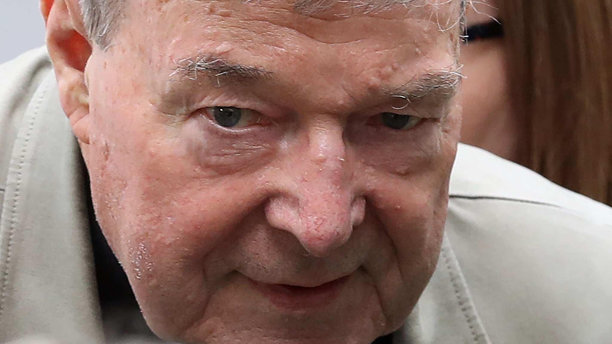 George Pell: Why was conviction kept secret