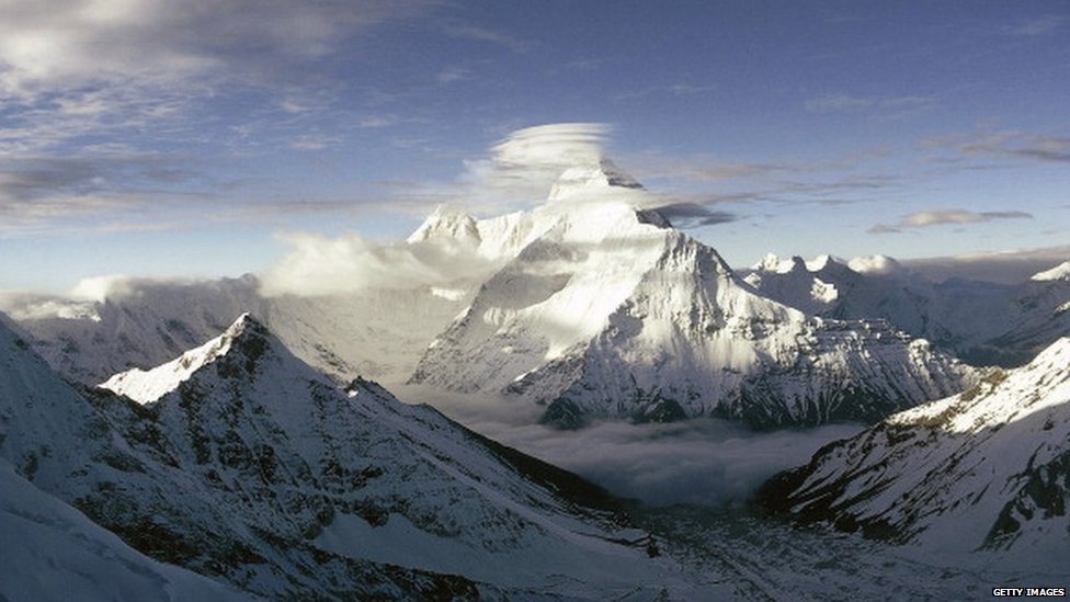 Nanda Devi