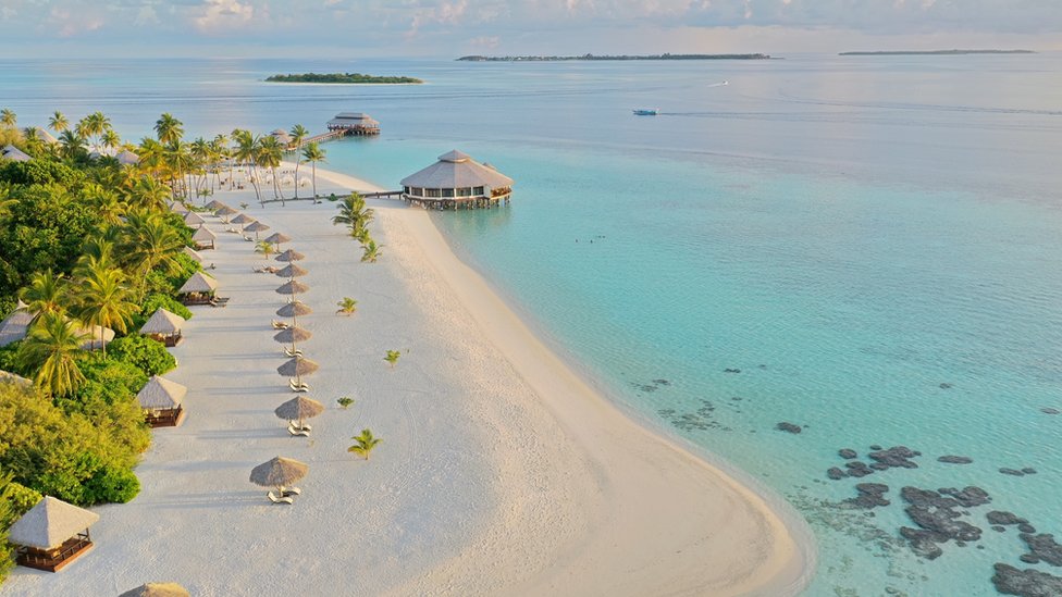 maldives travel agents uk