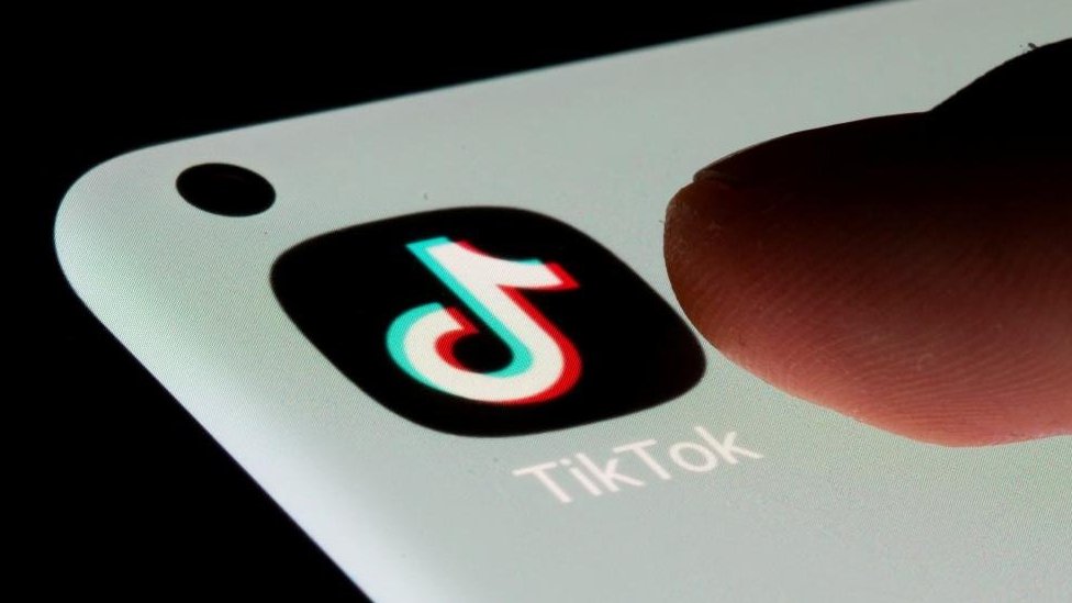 TikTok ban: Social media apps still dangerous for kids