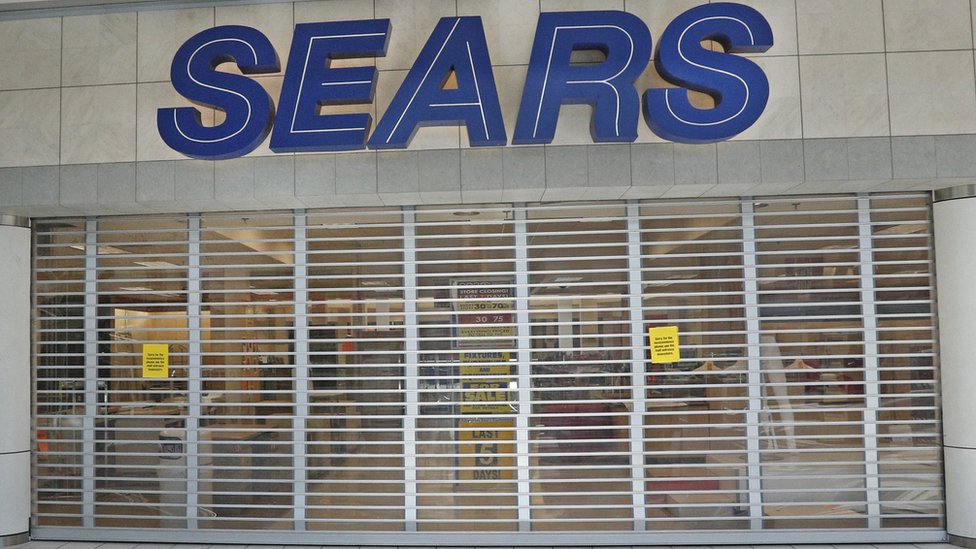 Local de Sears