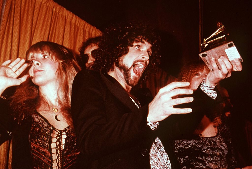 Mick Fleetwood On The Early Days Of Fleetwood Mac And Why He S A