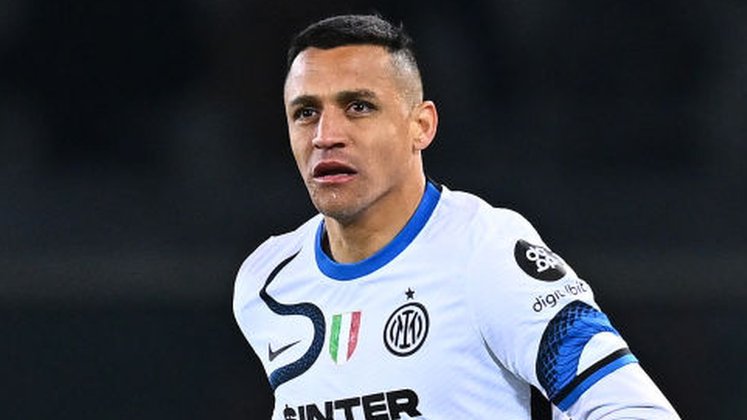 Torino 1-1 Inter Milan: Alexis Sanchez earns late draw as Napoli move second