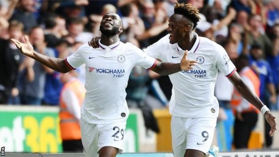 Fikayo Tomori