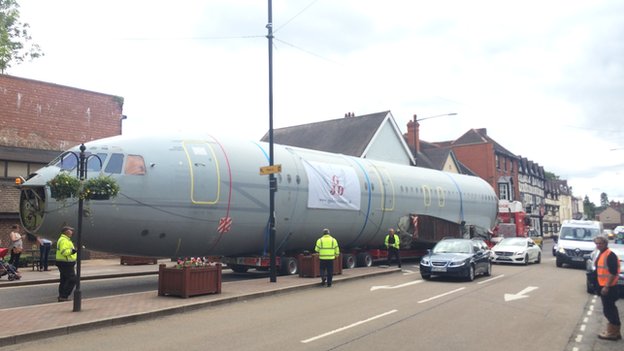 raf cosford gift shop