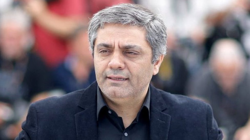Iranian film director Mohammad Rasoulof flees after jail sentence