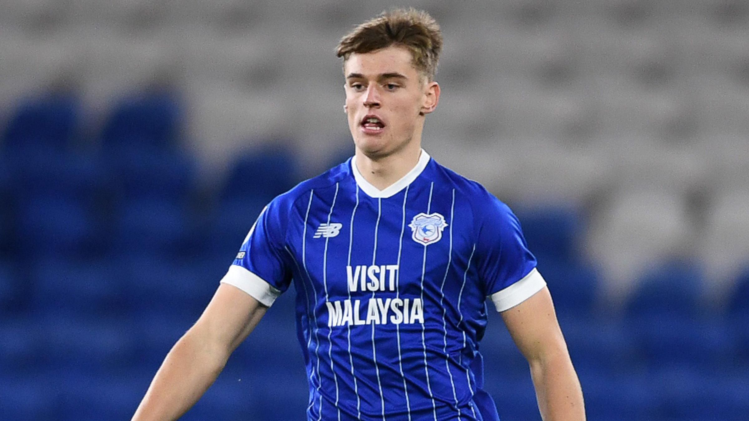 10 Best Foco Officially Licensed Cardiff City Fc - February 2026 - View #4