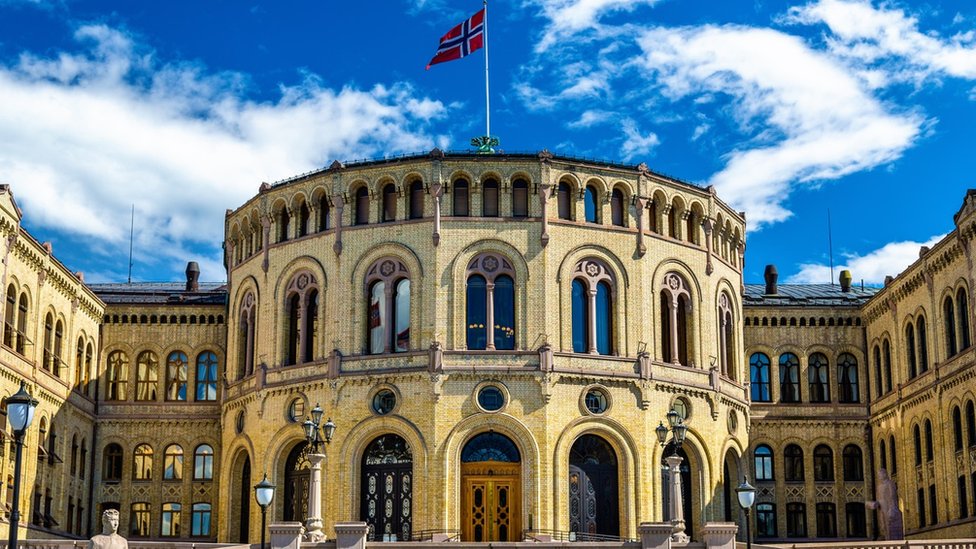 Norway's parliament
