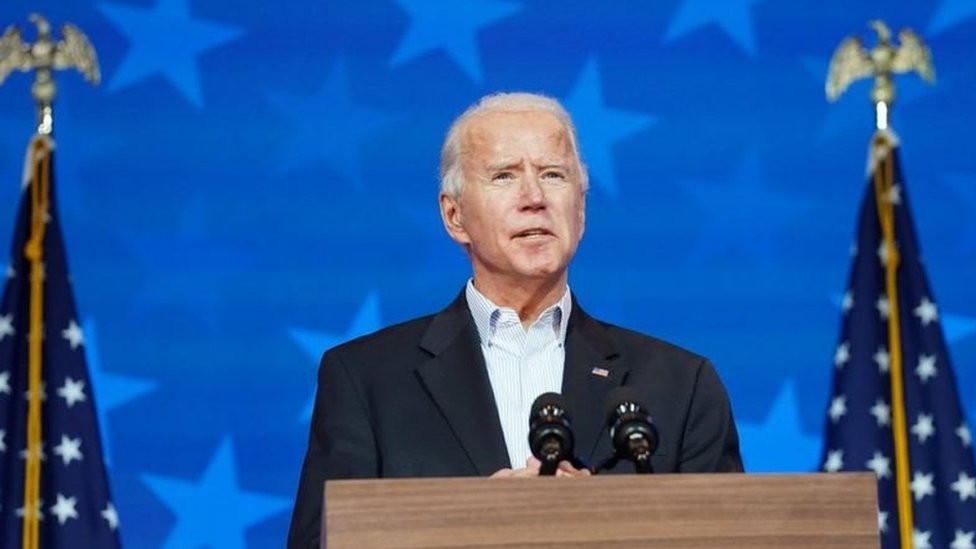 Joe Biden