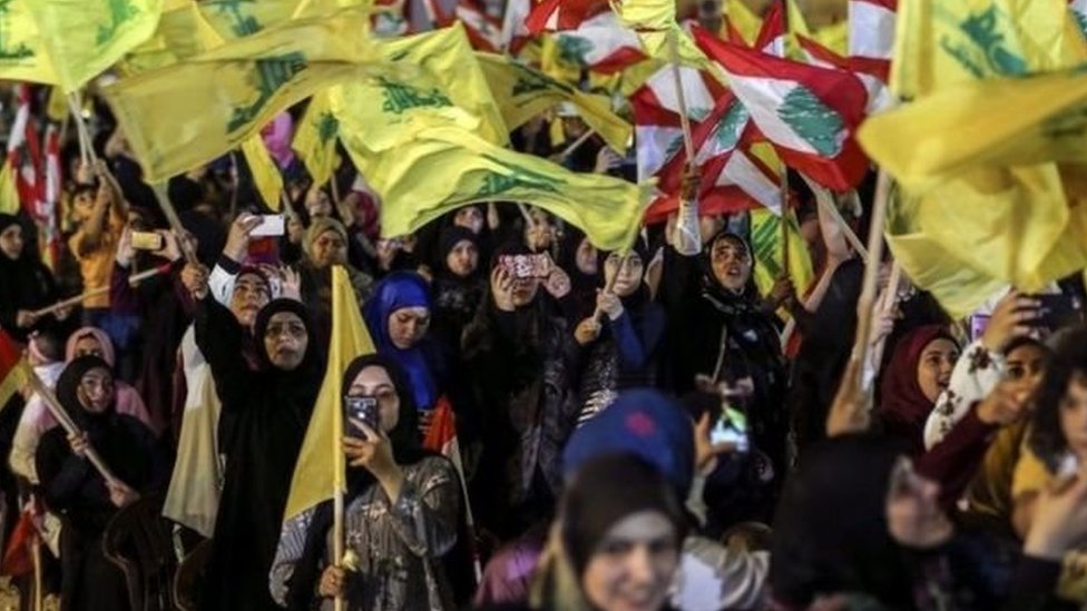 الولايات المتحدة أعربت عن قلقها من معاملات حزب الله المالية في أمريكا الجنوبية