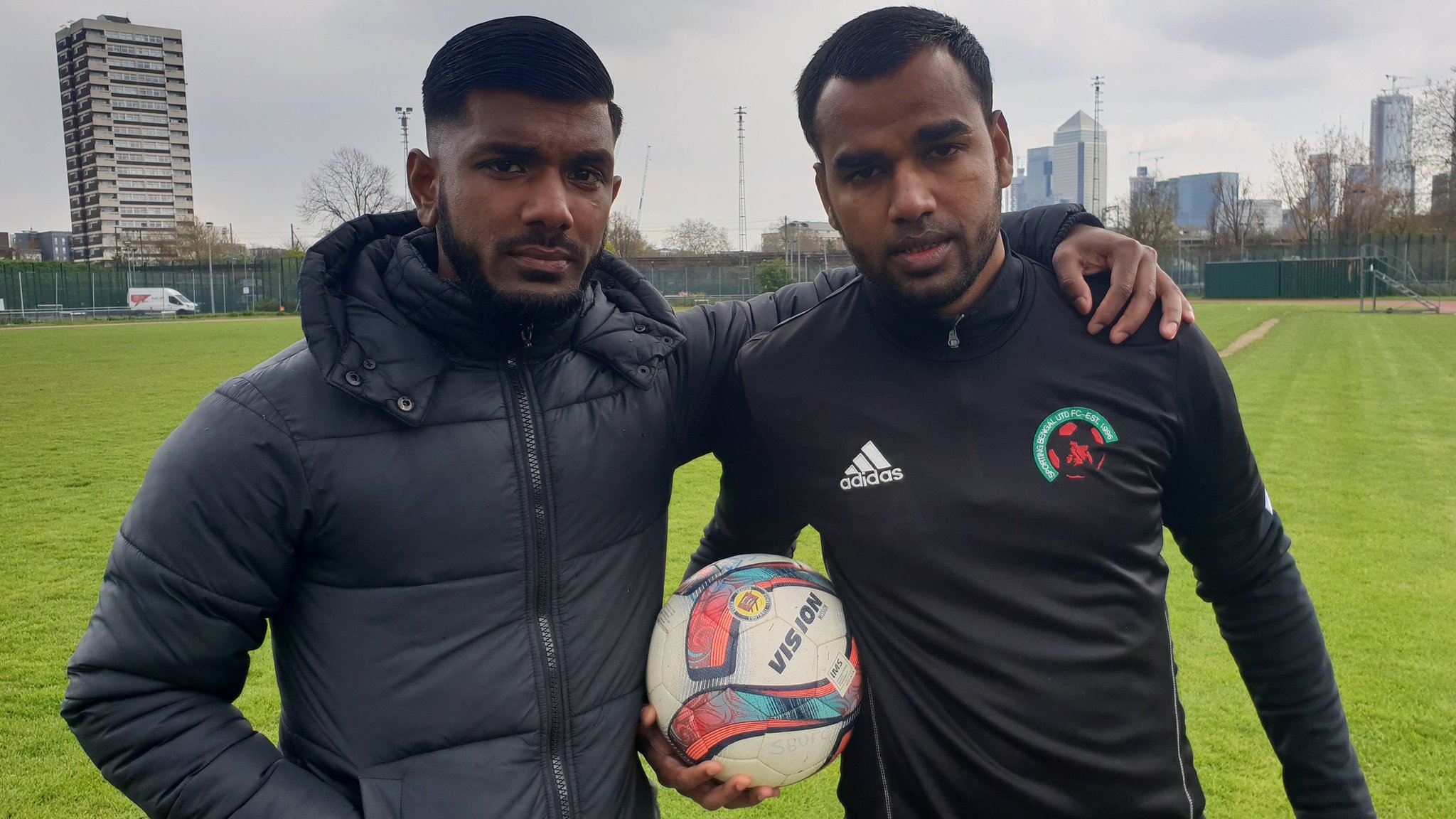 Asian footballers call out 'systemic racism' in grassroots football ...