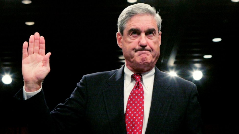 Robert Mueller fue nombrado el pasado mes de mayo como investigador especial para el caso de la posible interferencia rusa en las elecciones y su relación con la campaña de Donald Trump. Robert Mueller