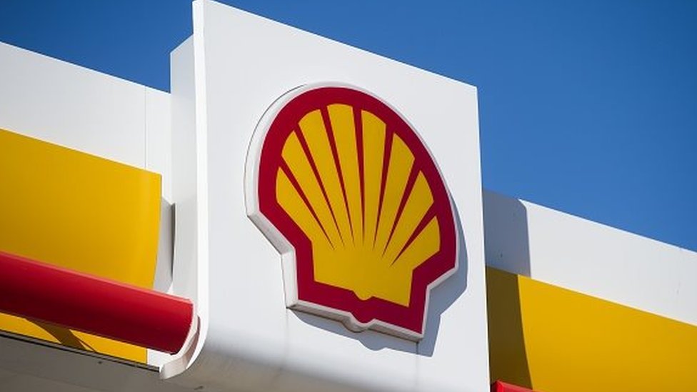 Shell to cut another 2,200 jobs - BBC News