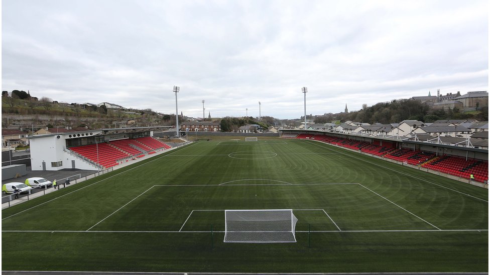 Derry City Progress to Conference League After Chaotic Europa Exit Against CSKA Sofia