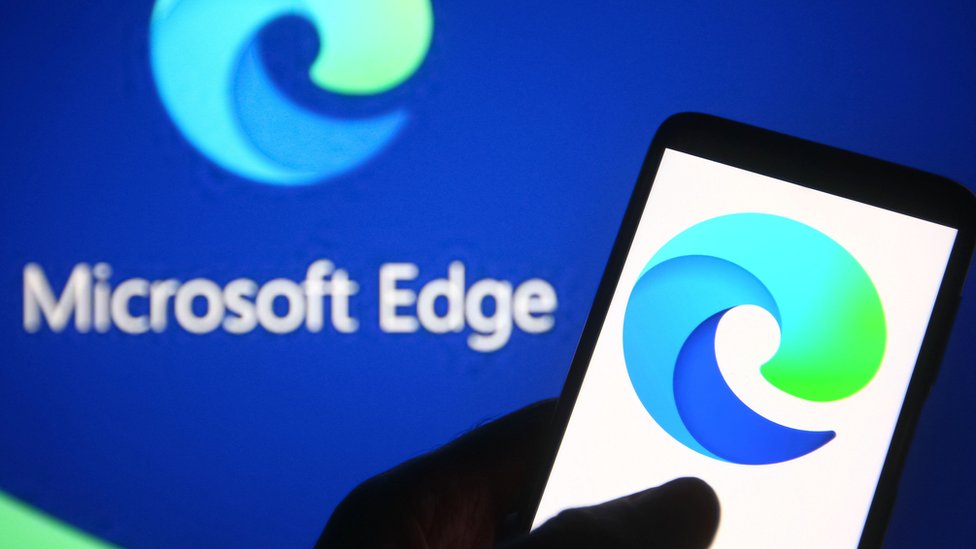 Microsoft Edge buy now pay later scheme met with criticism - BBC News