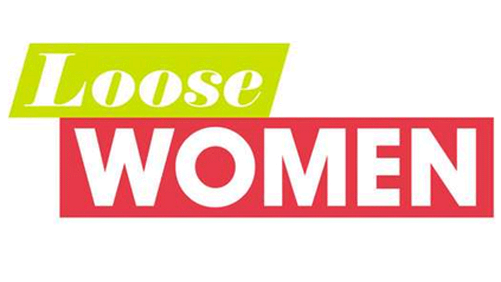 Свободный женский логотип