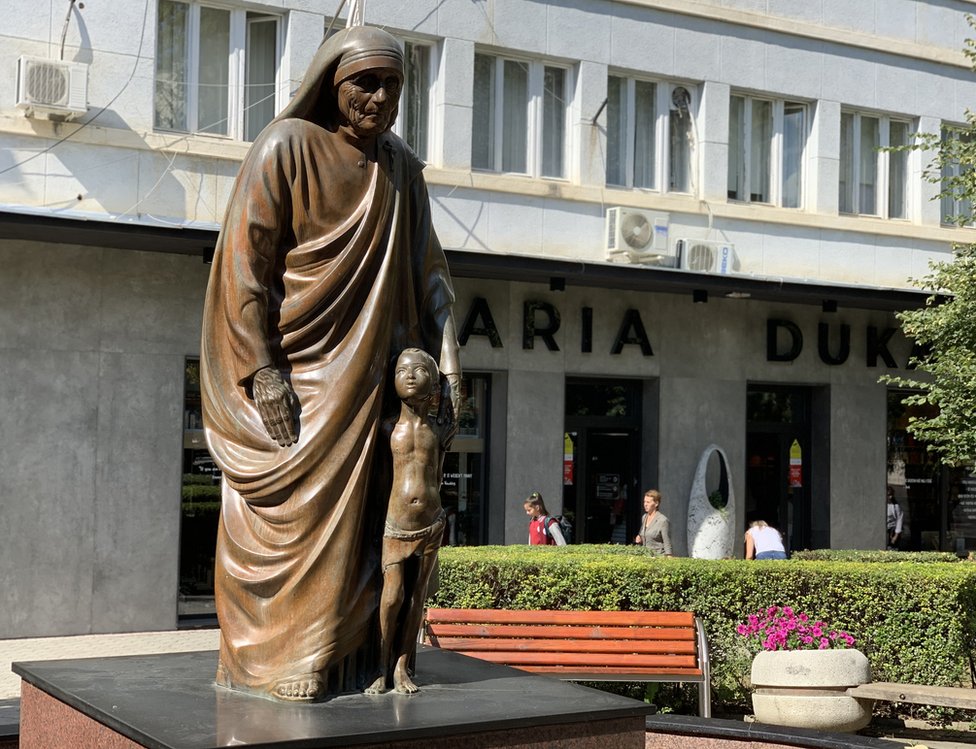 Priština, 2. oktobar 2019.
