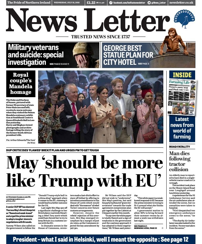 Belfast noir review essay 06 picture