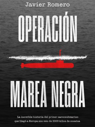 Operación Marea Negra