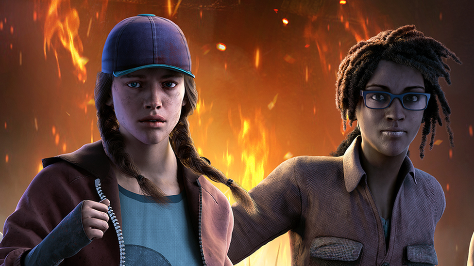 Viewers Get Control With The Life Is Strange: True Colors Twitch