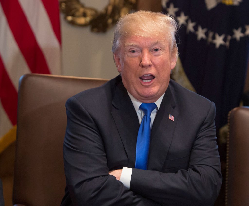 Дональд Трамп напередодні пообіцяв урізати фінансову допомогу країнам, що підтримають резолюцію ООН