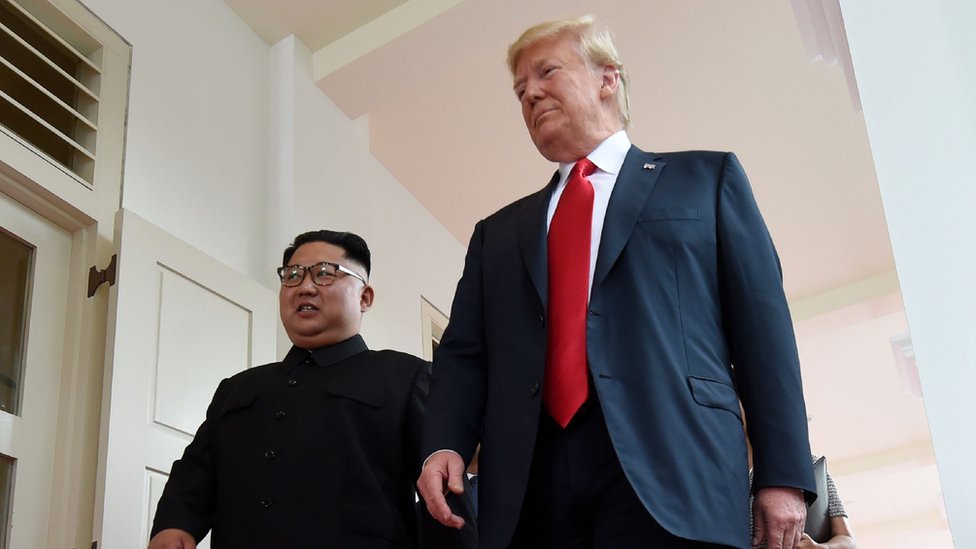 North Korea