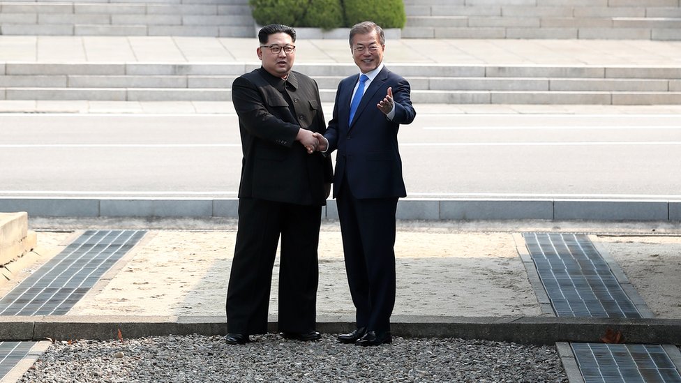 Kim Jong-un