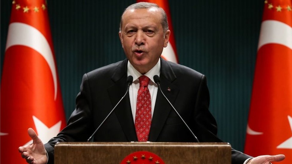 ERDOGAN