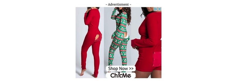 Реклама ChicMe
