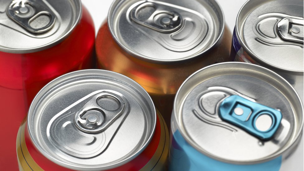Energy Drinks vs. Sports Drinks, the Difference - The Wellness Corner