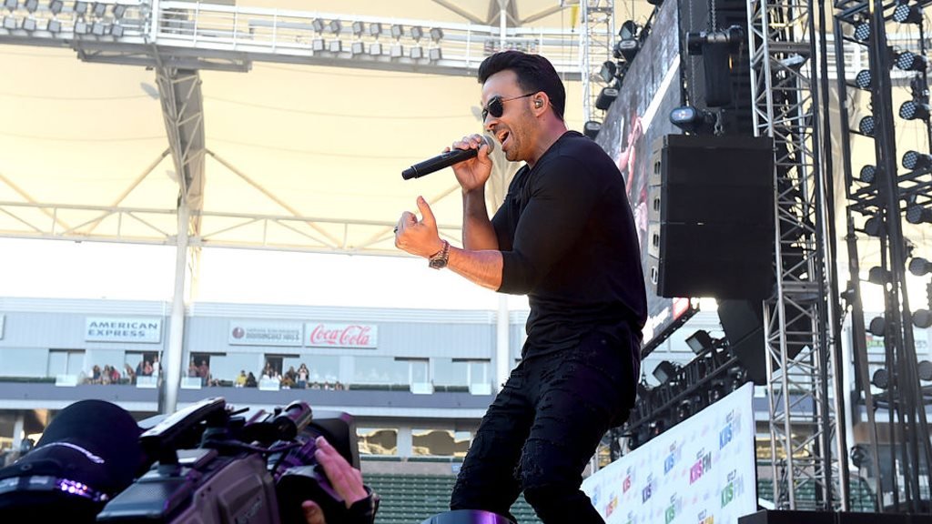 Antes del éxito global de "Despacito", Luis Fonsi ya había tenido seis sencillos número uno en la cartelera latinoamericana. Luis Fonsi
