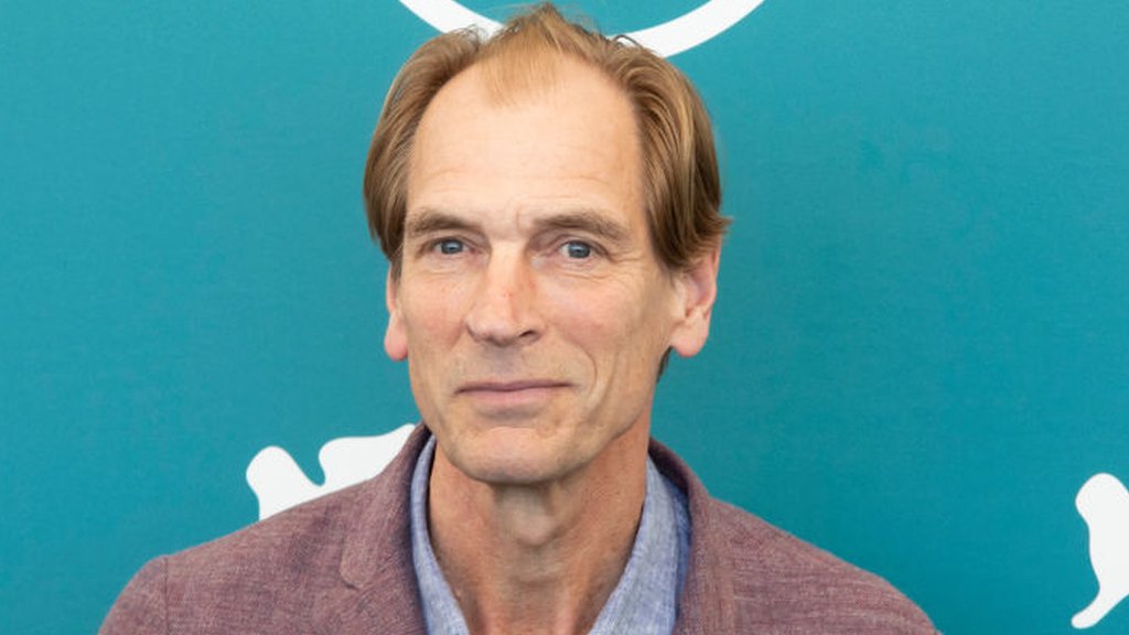 Julian Sands: British actor identified as hiker missing in southern California