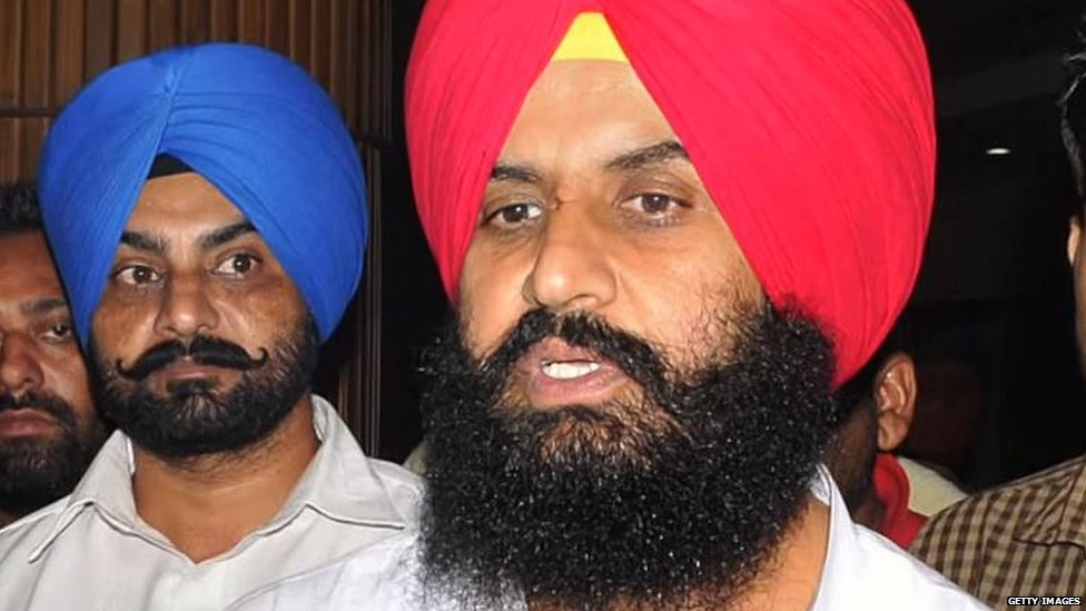 ਬੈਂਸ