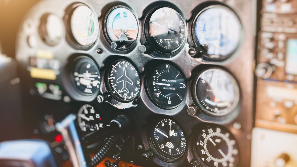 'Asleep' pilot missed destination in Australia, officials say