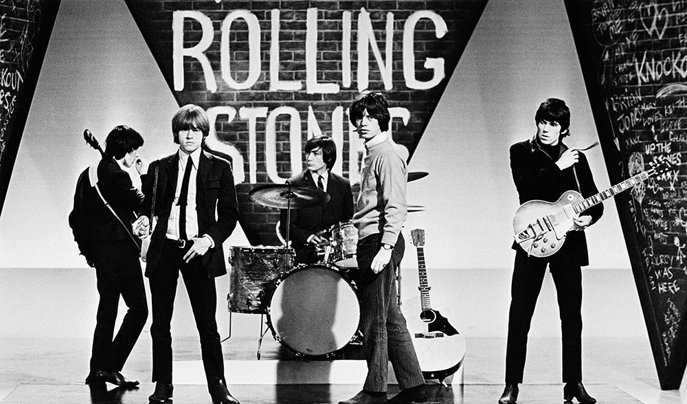 The Rolling Stones