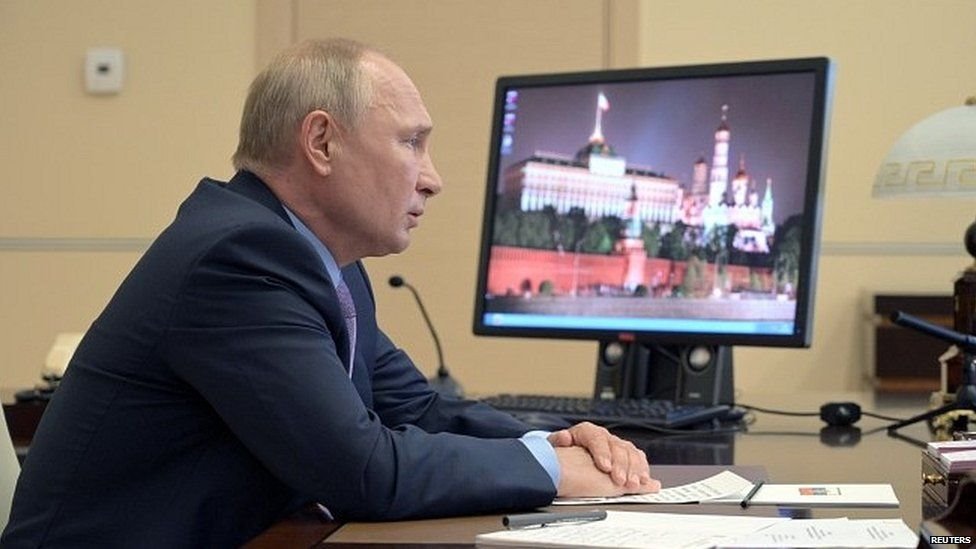 Putin