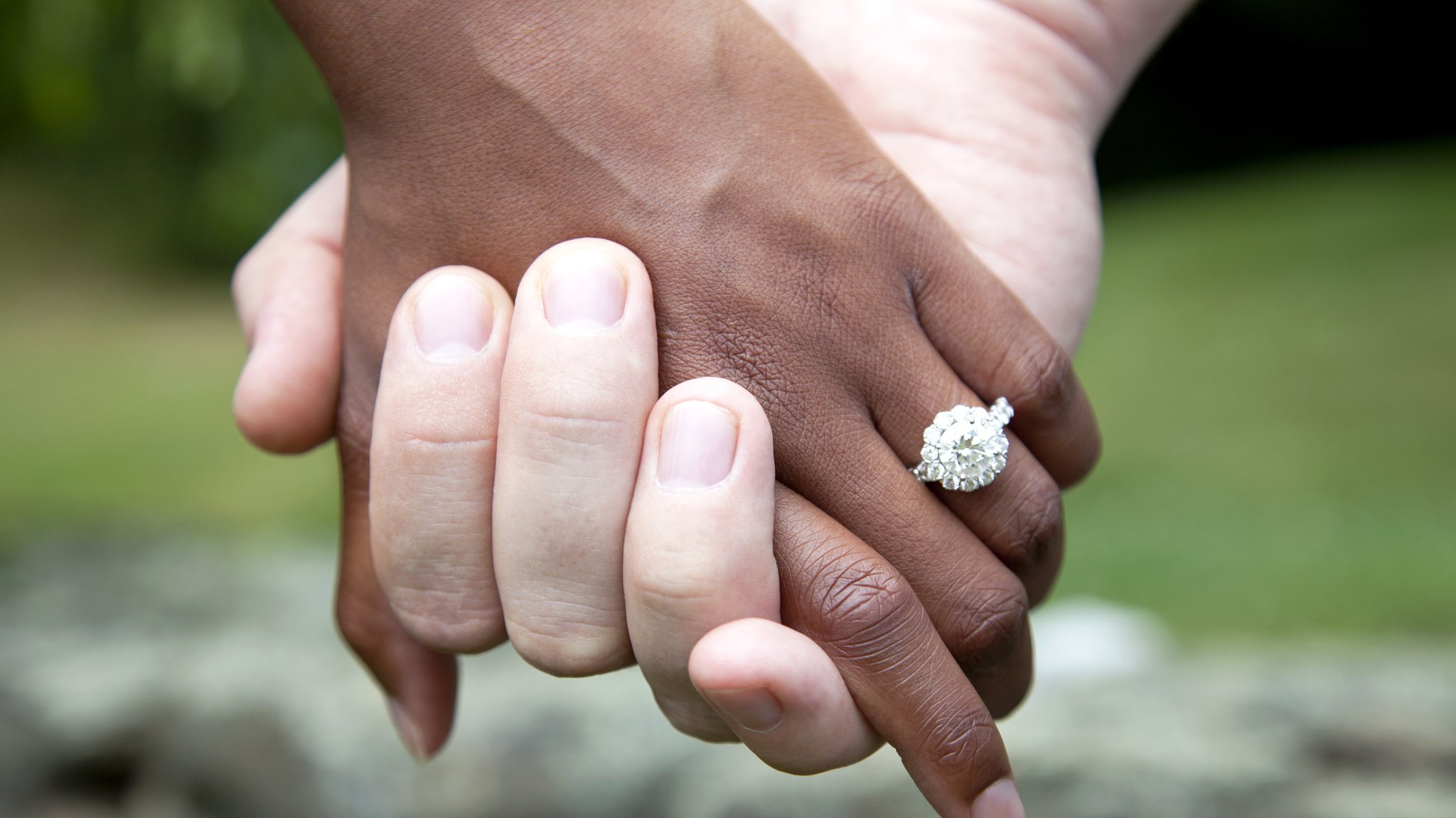 Respect for Marriage Act Why interracial marriage is also in the image