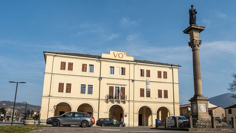 Kota Vo'
