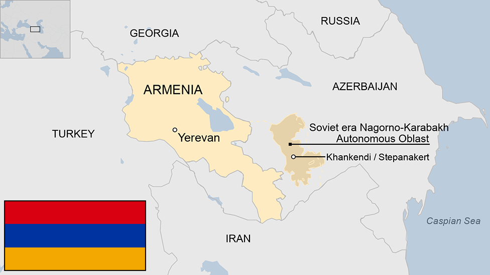 Armenia News - Latest Armenia News, Breaking Armenia News, Armenia News  Headlines