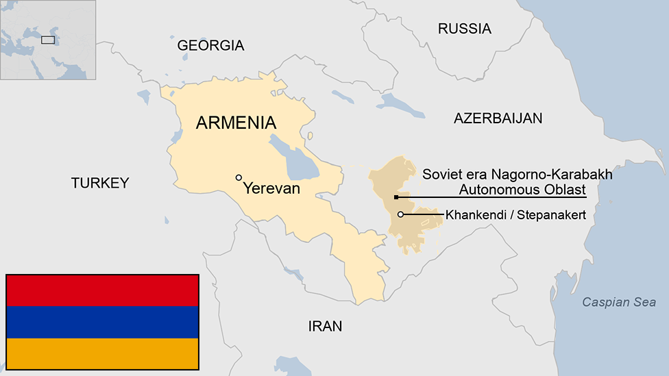 – Armenian News