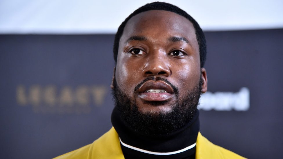 Quickies: A Brief Prediction on Meek Mill's Next 5 Moves