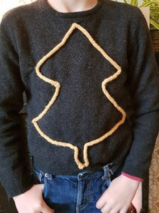 womens christmas jumpers 2018