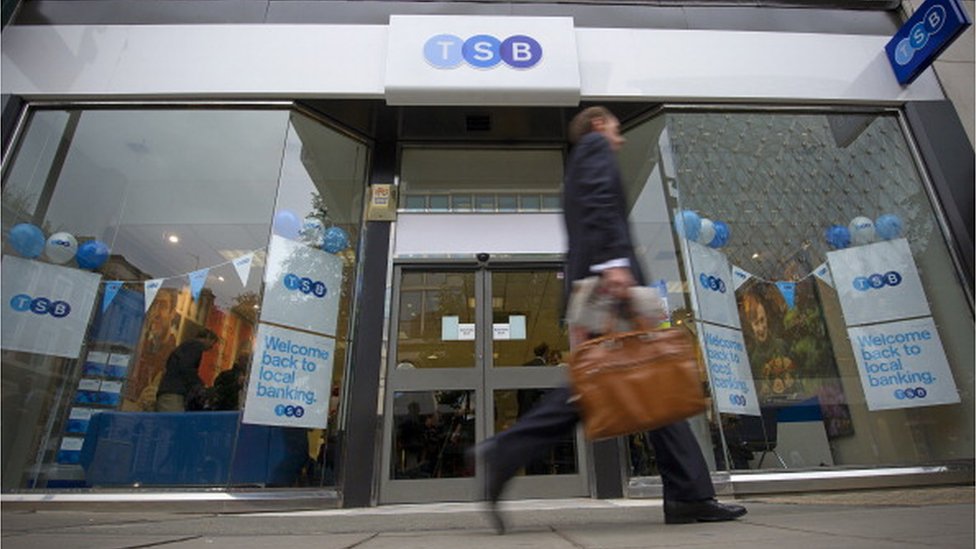 TSB crisis continues eight weeks on