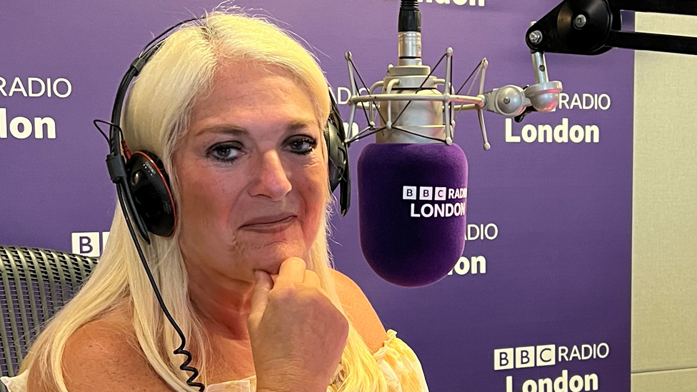 Is Vanessa Feltz Leaving BBC Radio 2? Presenter Priority To Family After Decades Of Busy Life 