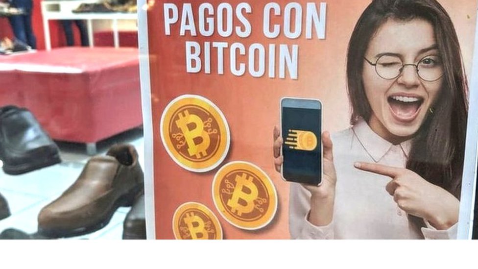 Bitcoin: Will El Salvador's big crypto gamble pay off?