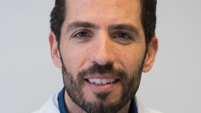 "El infradiagnóstico es uno de los principales problemas que enfrentamos con el síndrome de Lynch"., señaló el doctor Francesc Balaguer. Foto Francisco Avila Doctor Francesc Balaguer