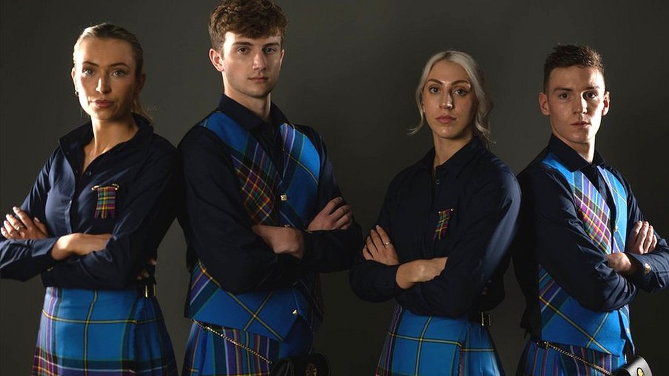 Mcphail kilts hot sale