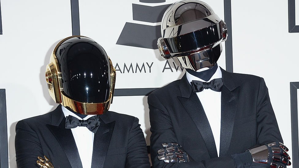 Daft Punk : NPR