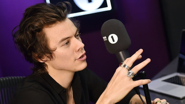 Harry Styles